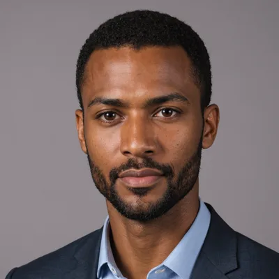 James Morris-Manuel, CEO and co-founder of Prolo