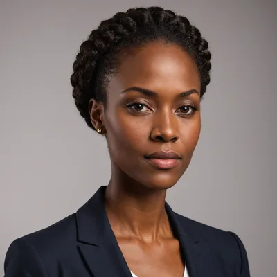 Sarah Okonkwo, CTO and co-founder of Prolo